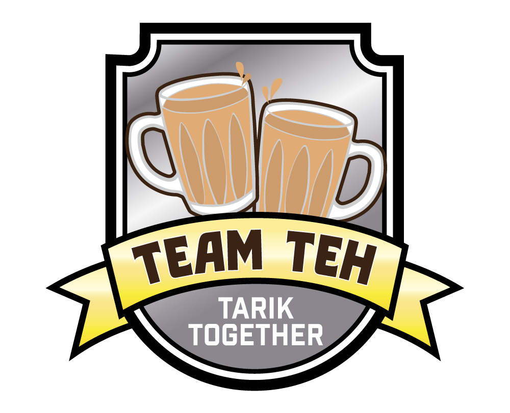 Team SG Badge