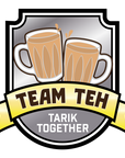 Team SG Badge