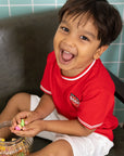 Kids Tee - Team SG
