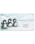 Jellycat The Naughty Penguins | The Elly Store