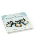 Jellycat The Naughty Penguins | The Elly Store