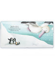 Jellycat The Naughty Penguins | The Elly Store