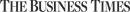 The Business Times Logo