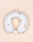 Snuggle Neck Pillow - Theme Park