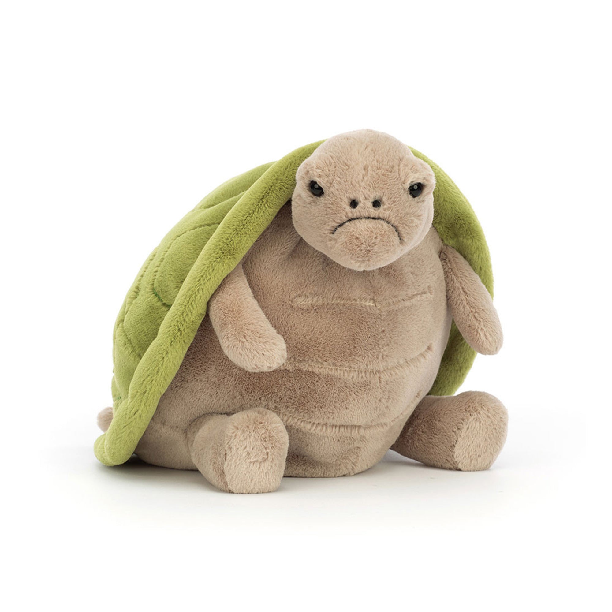 The Elly Store | Jellycat Timmy Turtle