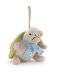 Timmy Turtle Decoration