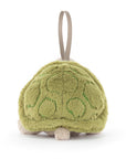 Timmy Turtle Decoration back