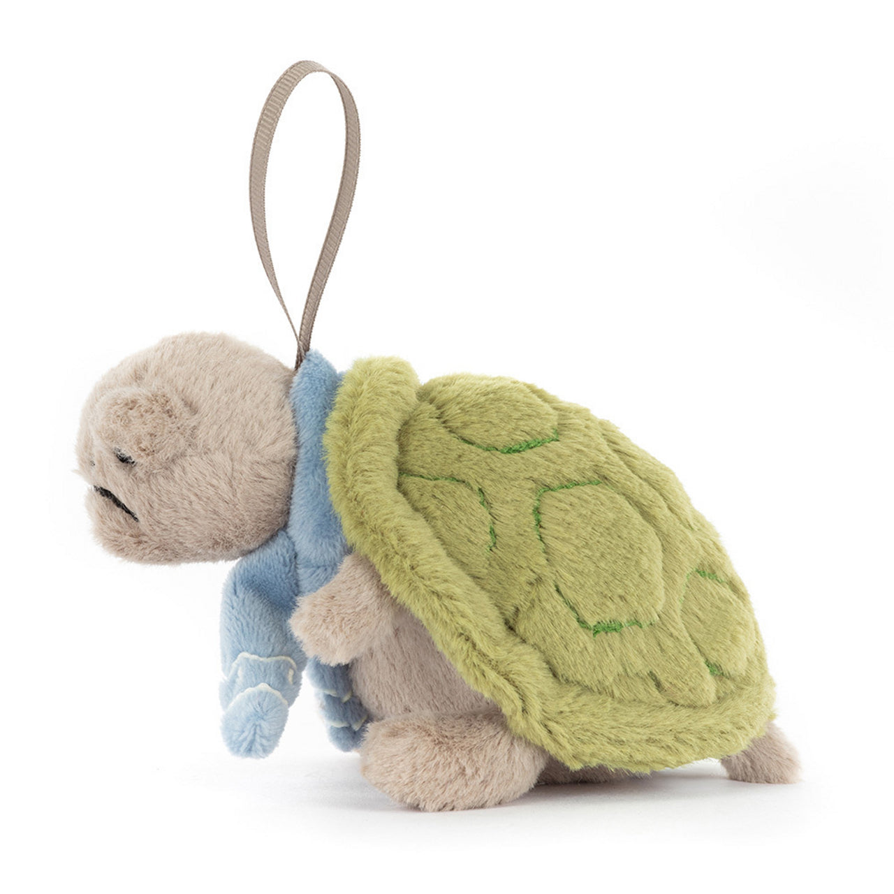 Timmy Turtle Decoration side