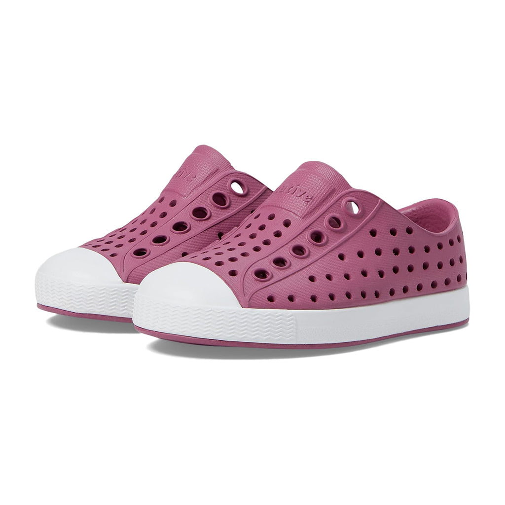 Native Jefferson Twilight Pink / Shell White | The Elly Store