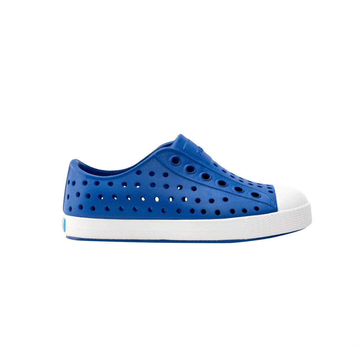 Native Jefferson UV Blue / Shell White | The Elly Store 