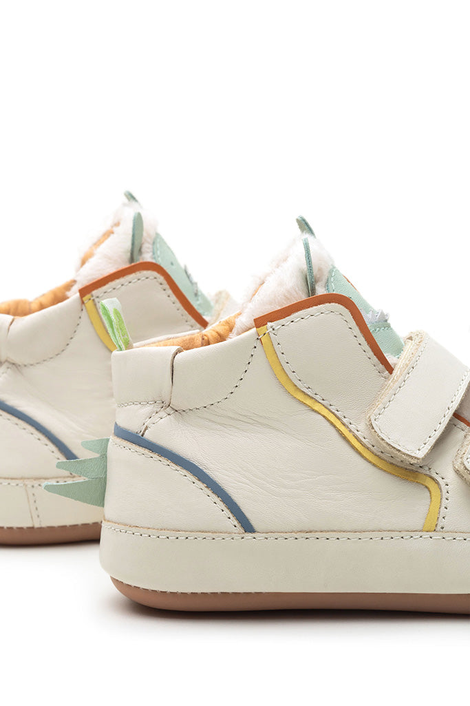 Monster - Tapioca / Mint / Tangerine The Elly Store