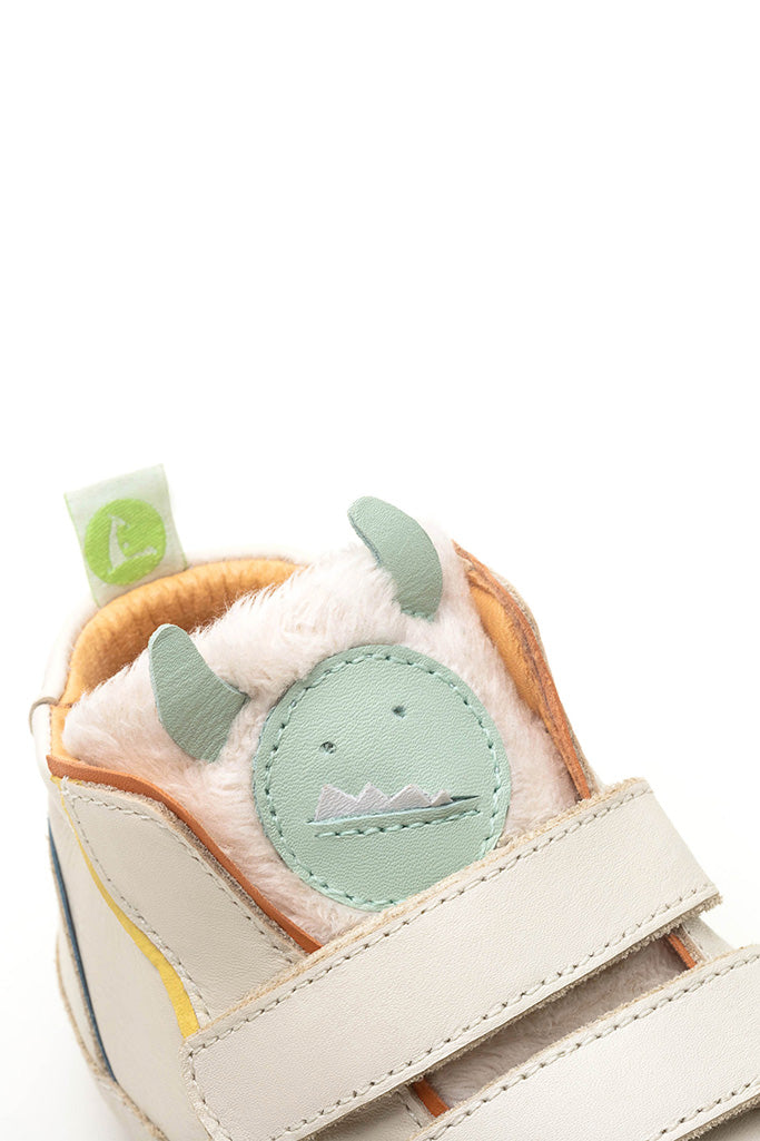 Monster - Tapioca / Mint / Tangerine The Elly Store