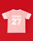 Adult Varsity Tee - Team Angel