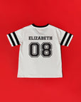 Varsity Tee - Team Stitch
