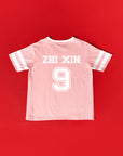 Varsity Tee - Team Angel