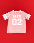Varsity Tee - Team Angel