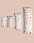 Pillow Set - Elephant Traffic