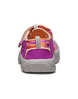 Keen Children Newport H2 - Willowherb / Tangerine