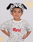 Woof! Tee