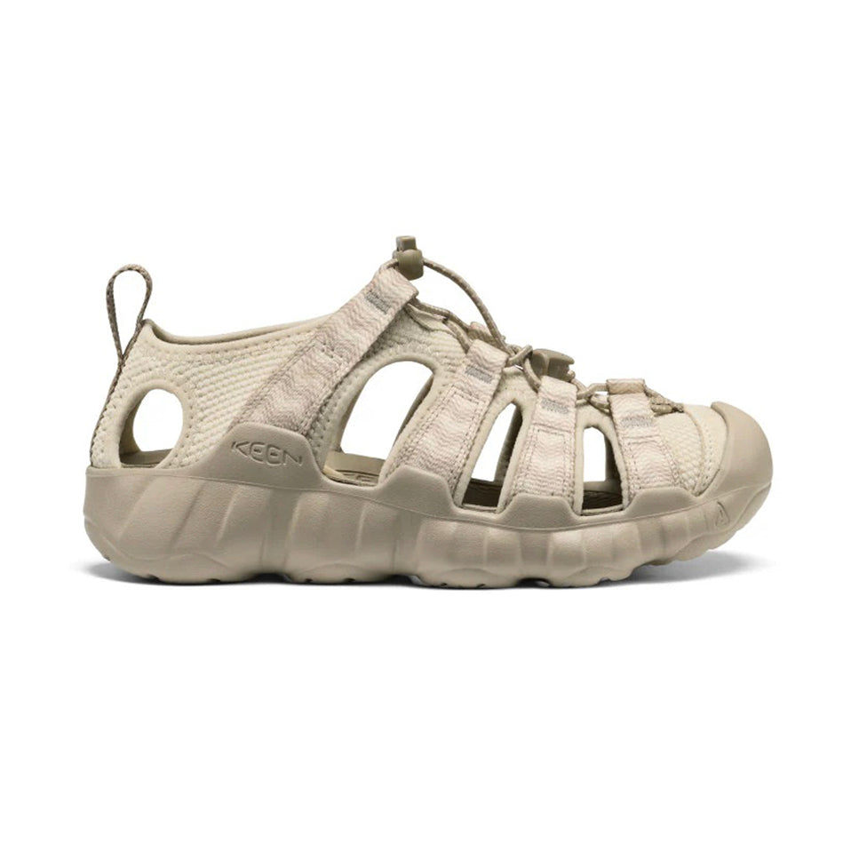 Youth Hyperport H2 Birch Plaza Taupe