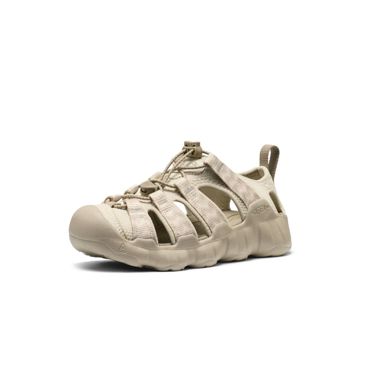 Youth Hyperport H2 Birch Plaza Taupe