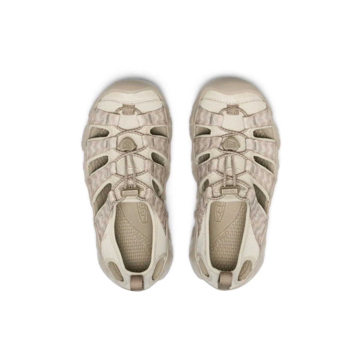 Youth Hyperport H2 Birch Plaza Taupe