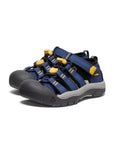 Youth Newport H2 Naval Academy Keen Yellow