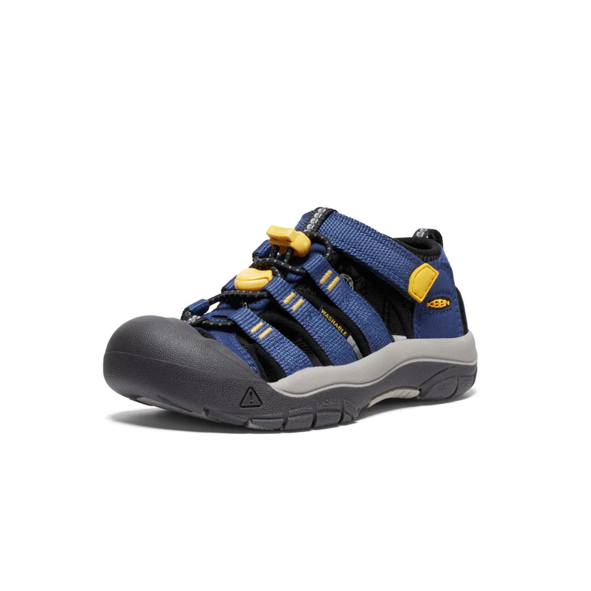 Youth Newport H2 Naval Academy Keen Yellow