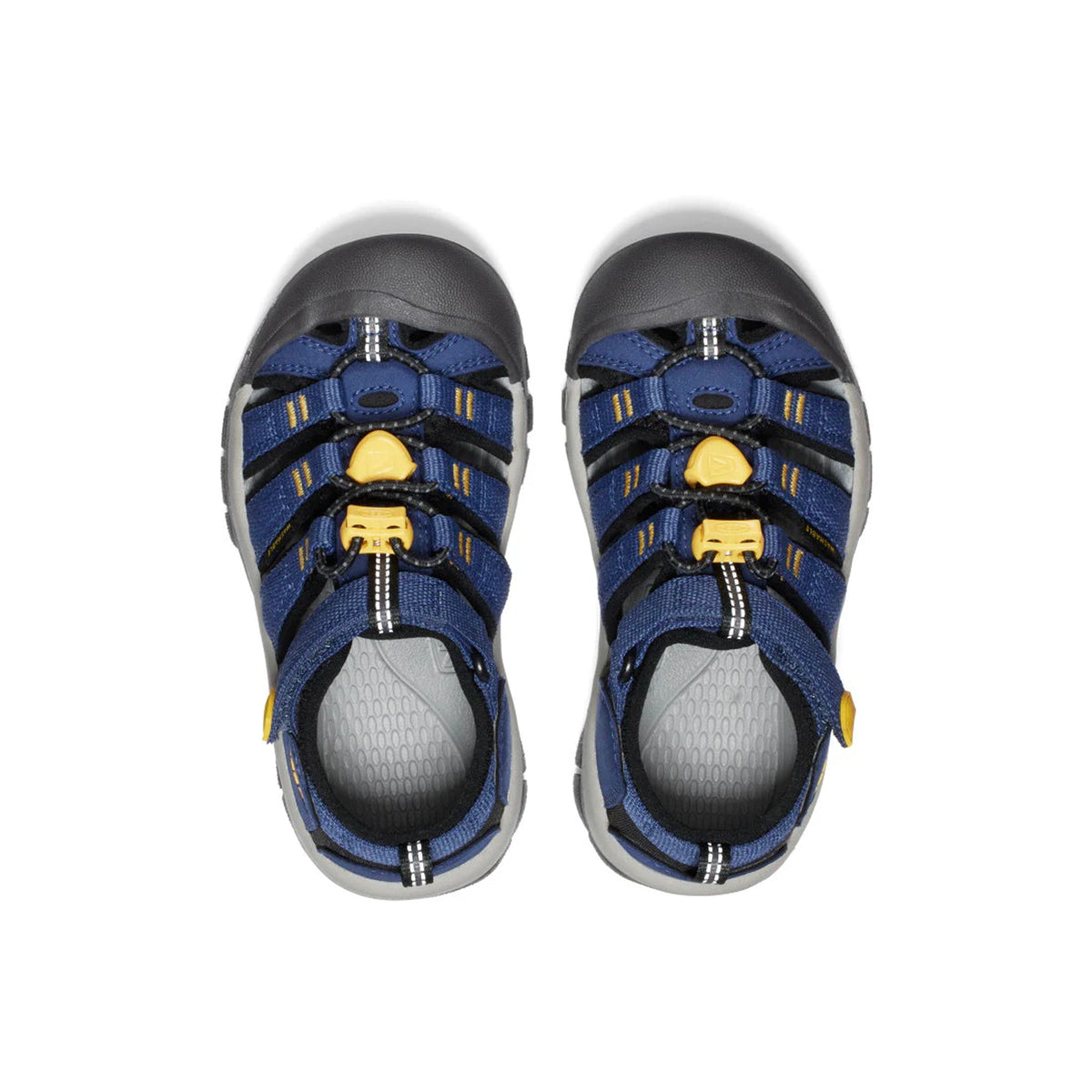 Youth Newport H2 Naval Academy Keen Yellow