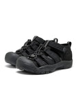 Youth Newport H2 Triple Black