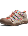 Keen Youth Newport H2 - Safari /Birch