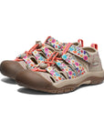 Keen Youth Newport H2 - Safari /Birch