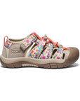 Keen Youth Newport H2 - Safari /Birch