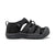 Children Newport H2 - Triple Black