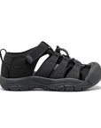 Youth Newport H2 - Triple Black