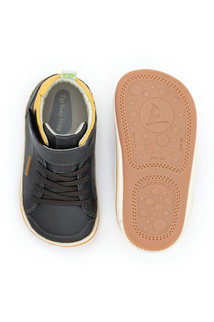 Tip Toey Joey Alley Ash / Pequi The Elly Store