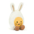 Amuseables Bunny Egg Plush Toy