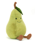 Jellycat Amuseables Pear