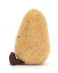 Amuseables Potato Plush Toy