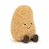 Amuseables Potato Plush Toy