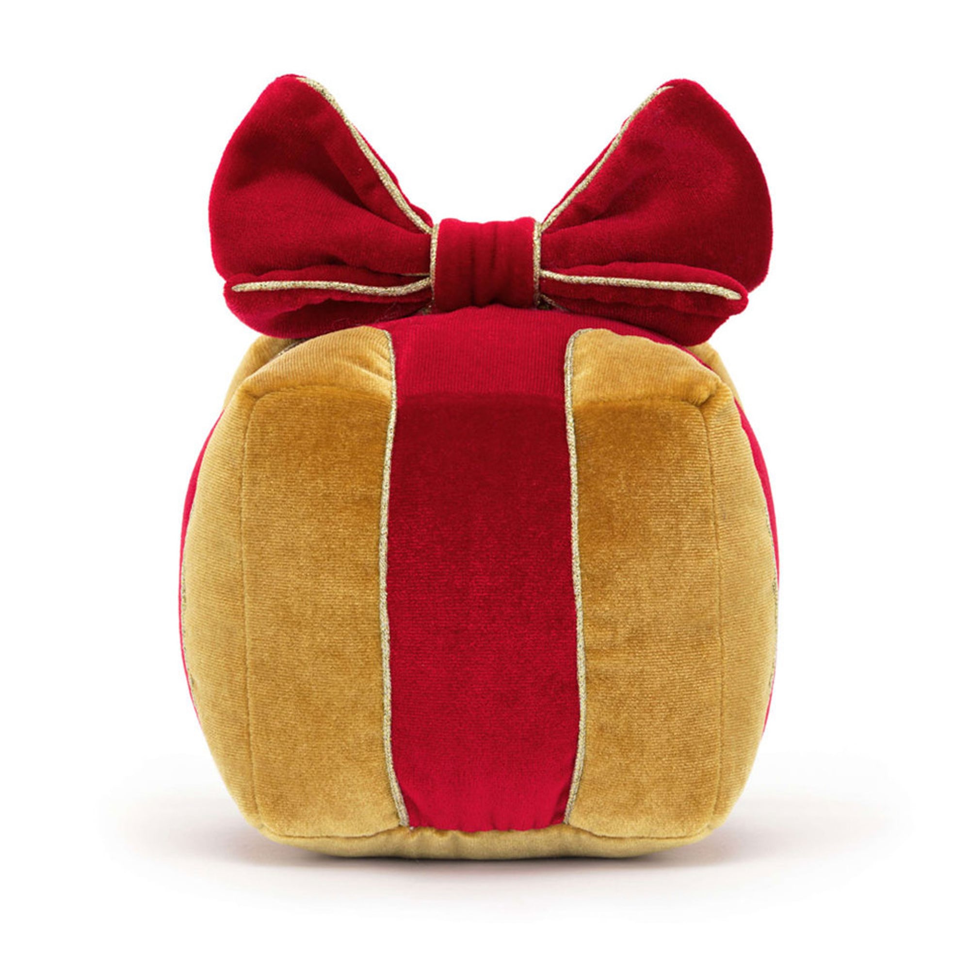 Jellycat Amuseables Present back view