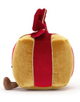 Jellycat Amuseables Present side