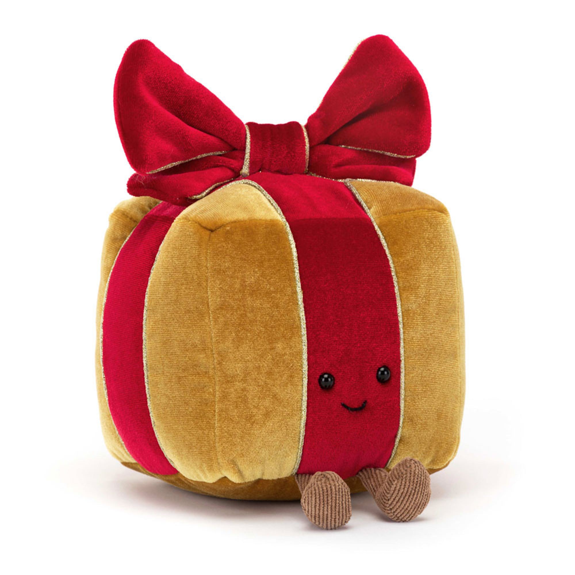Jellycat Amuseables Present front