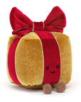 Jellycat Amuseables Present front