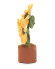 Amuseables Sunflower side view