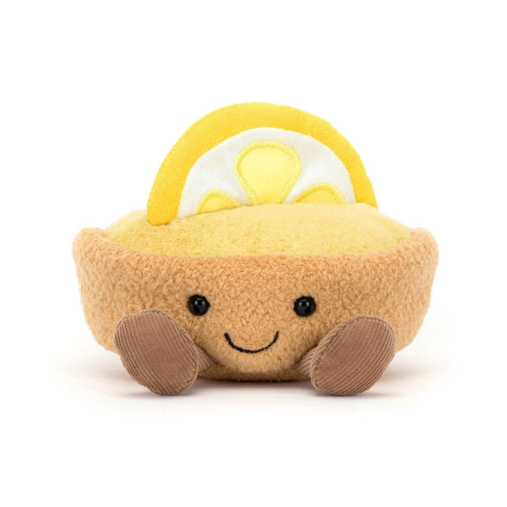 Amuseables Collette Tarte Au Citron front