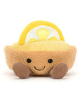 Amuseables Collette Tarte Au Citron front