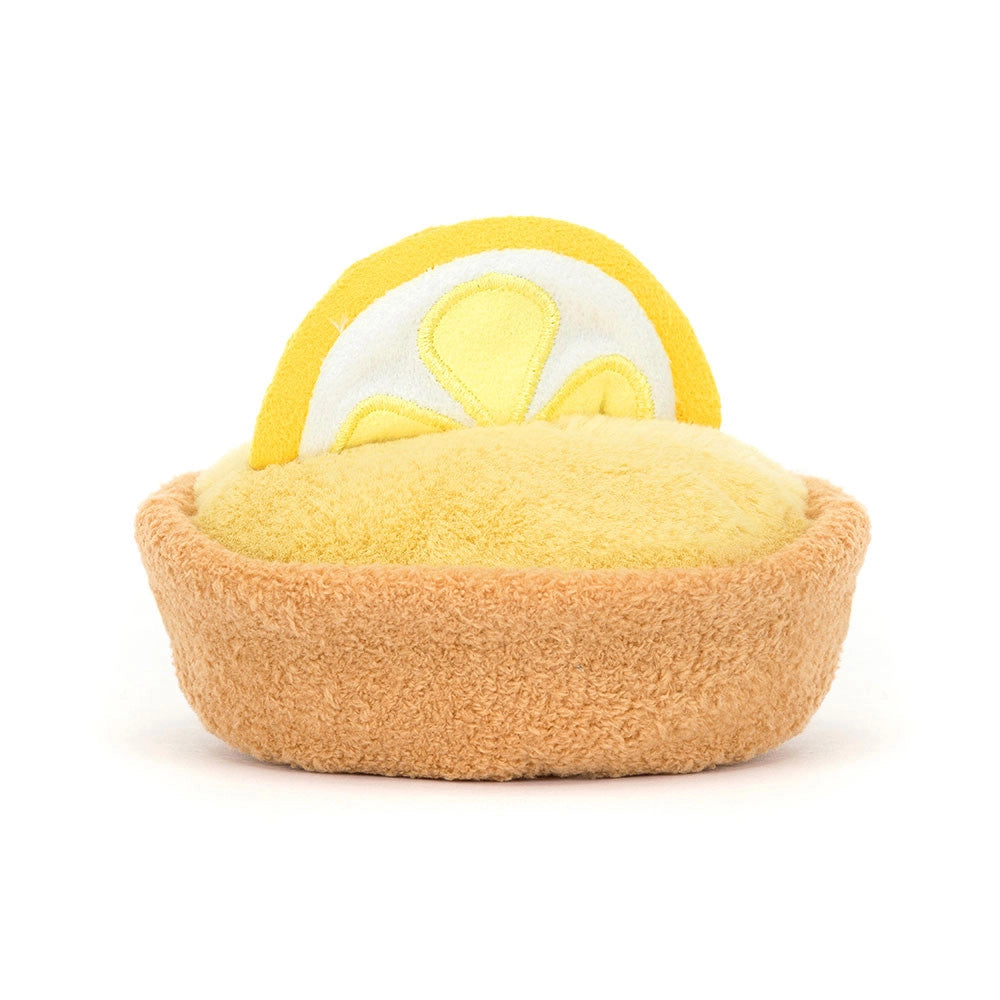 Amuseables Collette Tarte Au Citron back
