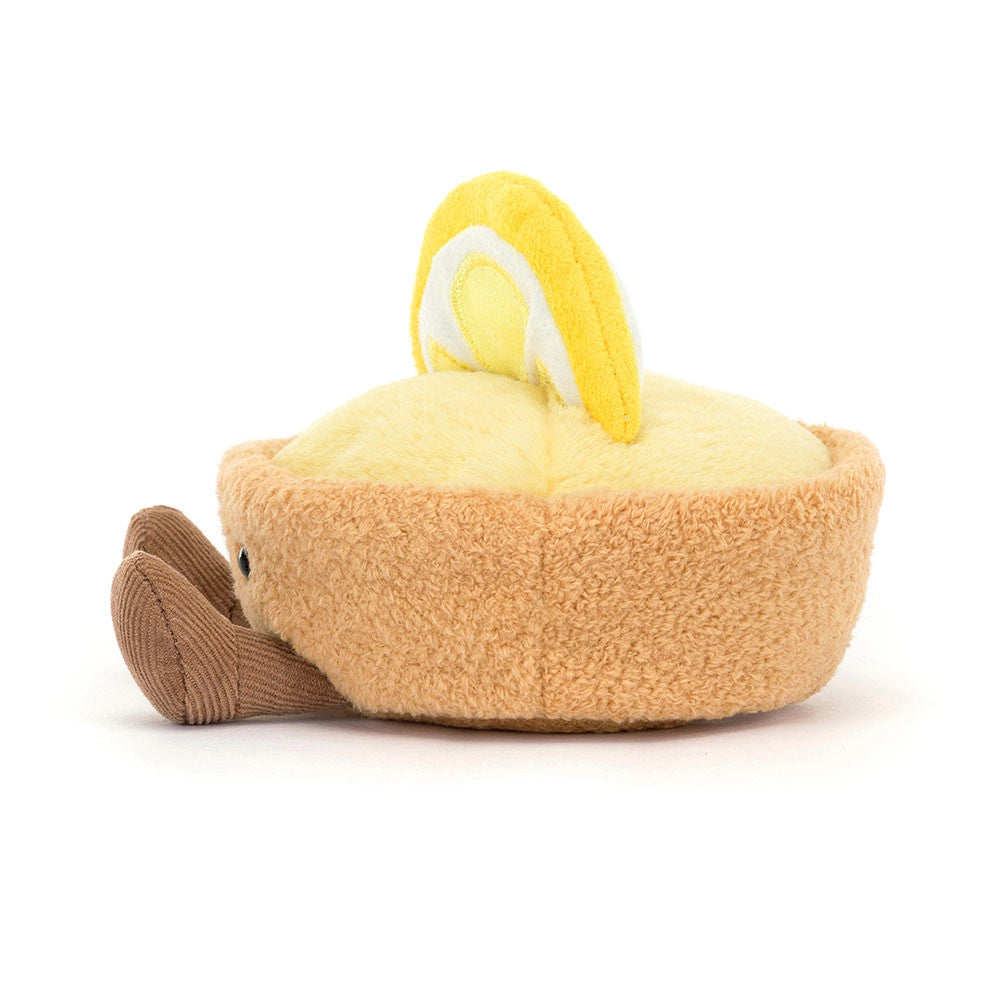 Amuseables Collette Tarte Au Citron side