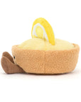 Amuseables Collette Tarte Au Citron side